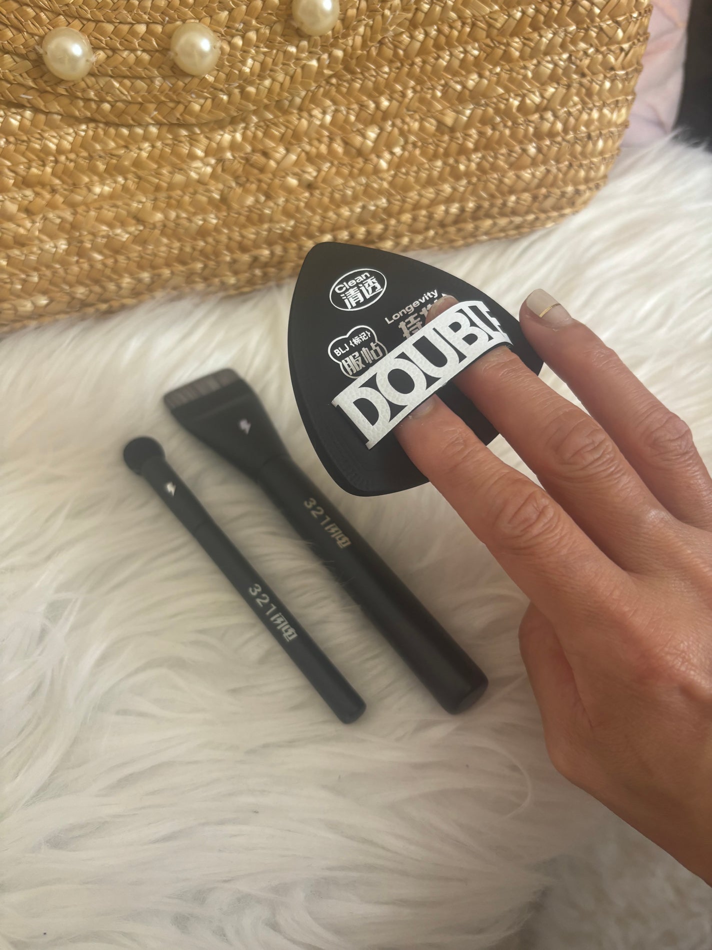 ちゃんまぃ on LIPS 「見てみてーー!!この可愛いベースメイクの完成度を格上げする、プ..」(5枚目)