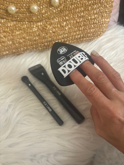 ちゃんまぃ on LIPS 「見てみてーー!!この可愛いベースメイクの完成度を格上げする、プ..」(5枚目)