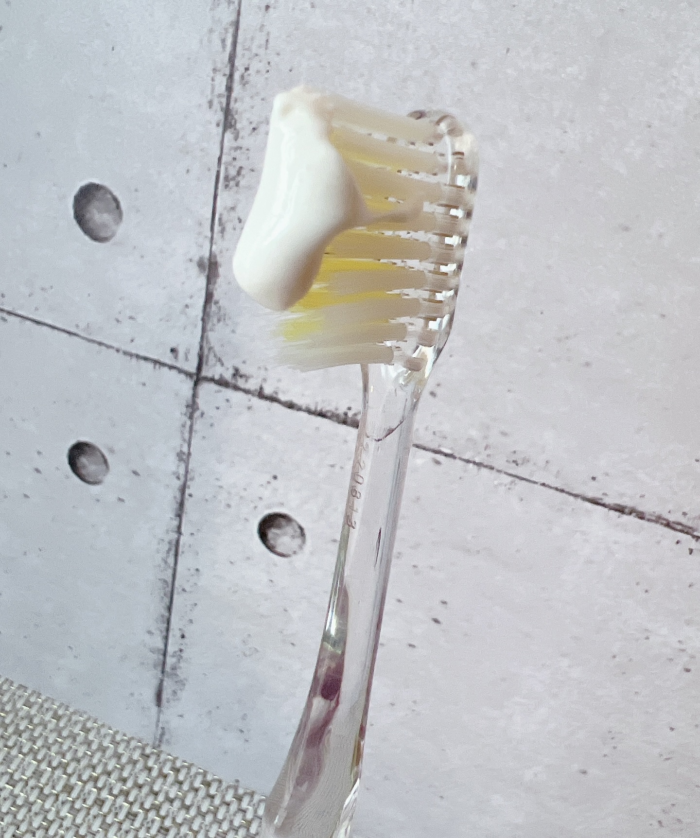 薬用フレッシュペースト【医薬部外品】/歯磨き堂/歯磨き粉を使ったクチコミ（3枚目）