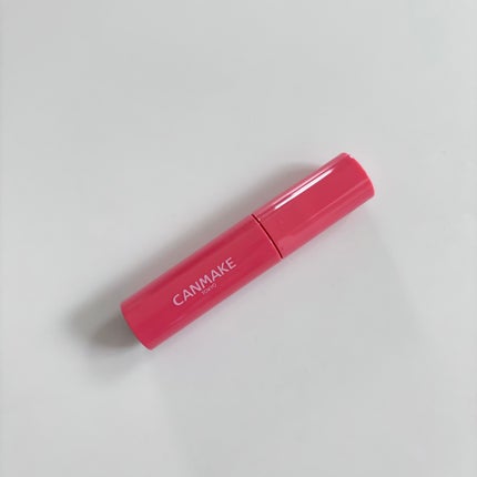 グラスティントシロップ/キャンメイク/リップティントを使ったクチコミ(6枚目)