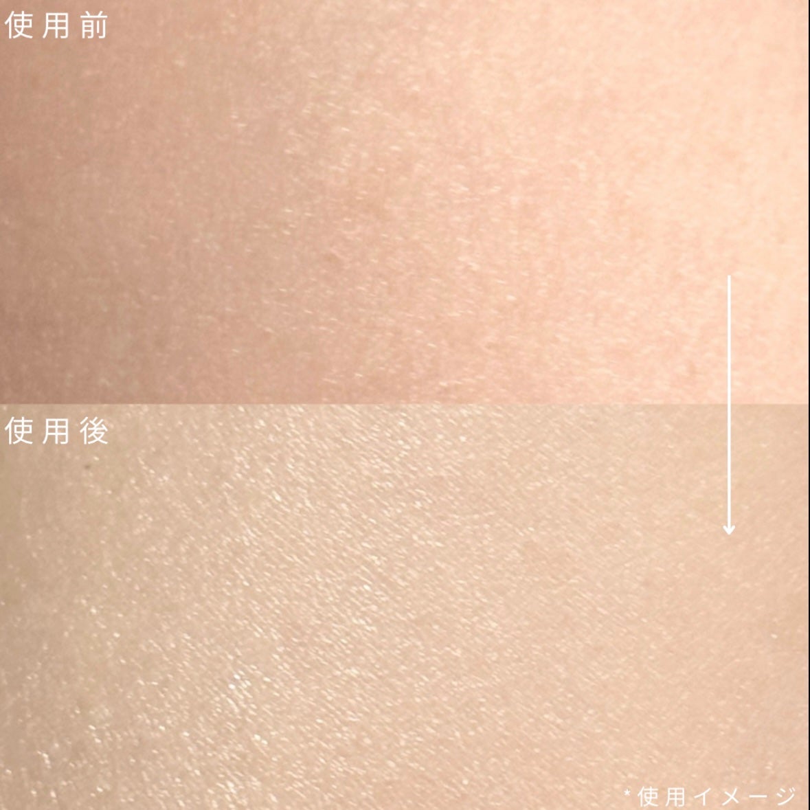 Air fit Sunstick/frebits/日焼け止めスティックを使ったクチコミ(3枚目)