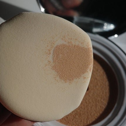 BRAYE EFFORTLESS CUSHION (3 COLORS)/BRAYE/クッションファンデーションを使ったクチコミ(3枚目)