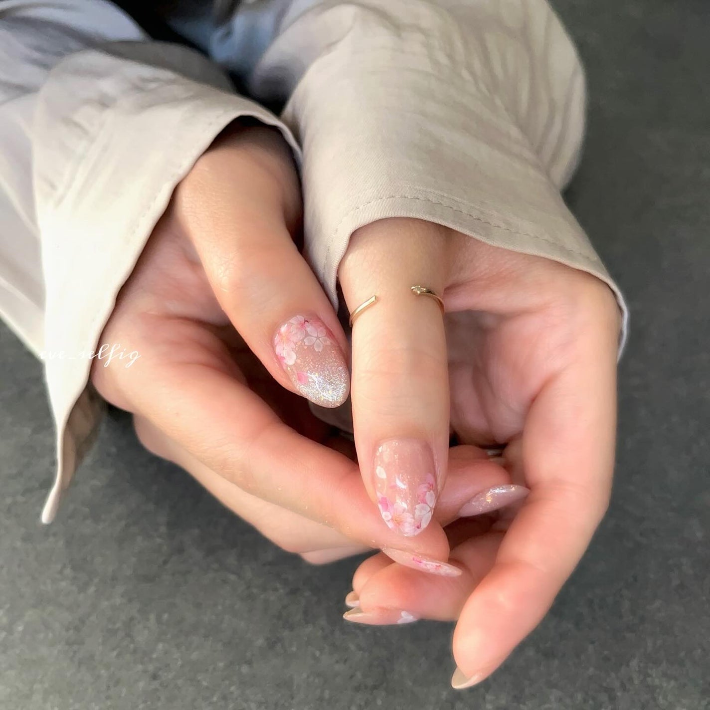 HOMEI ウィークリージェル/HOMEI/ジェルネイルを使ったクチコミ(3枚目)