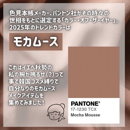 ケアリップチュアル/nuse/口紅を使ったクチコミ(2枚目)