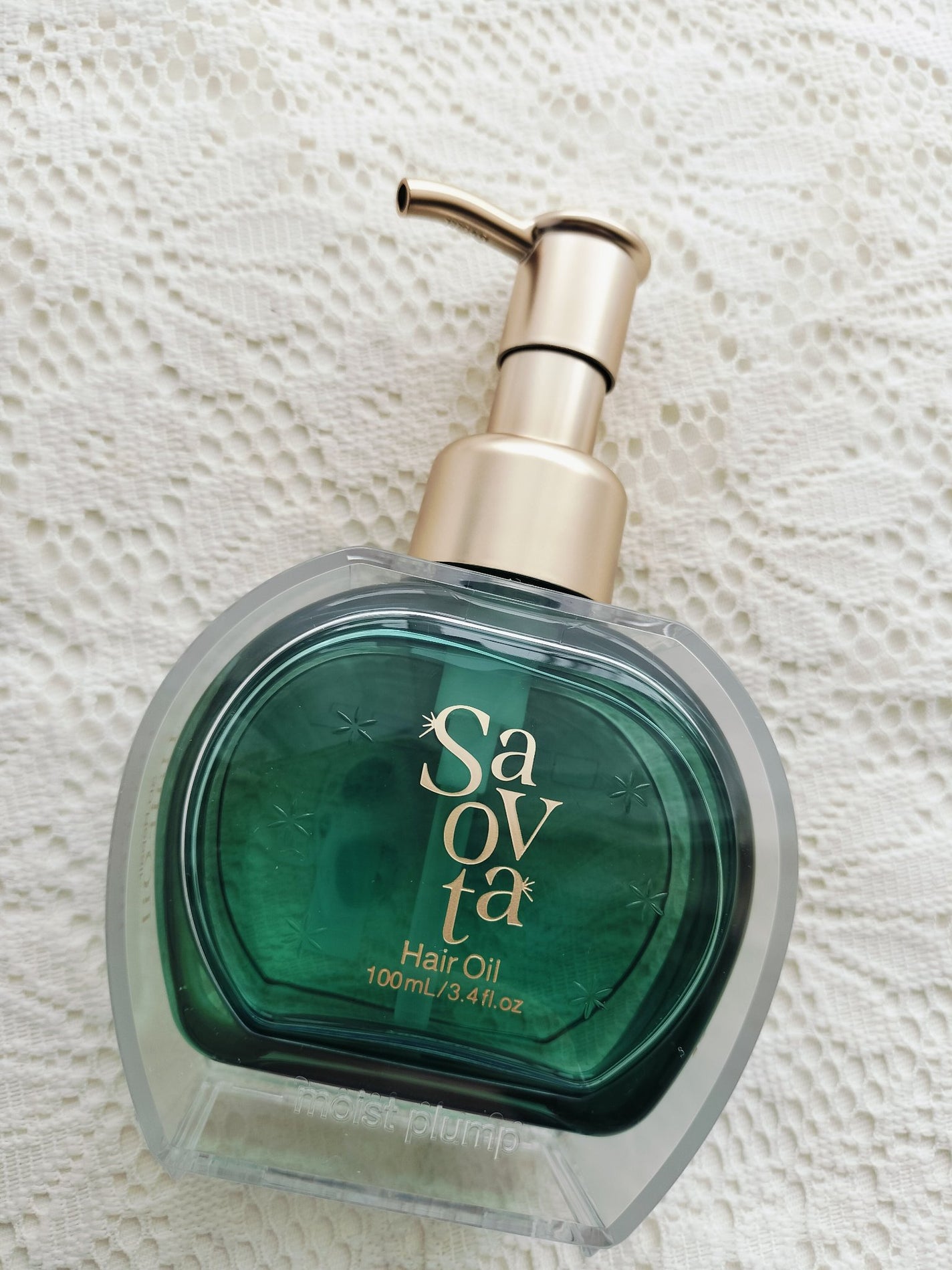 サボンドサボタ モイストプランプシャンプー/ヘアトリートメント/Savon du Savota/シャンプー・コンディショナーを使ったクチコミ(9枚目)