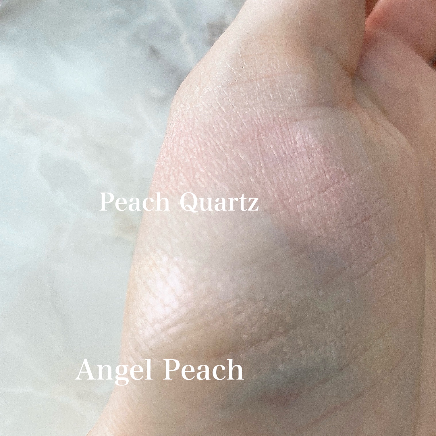 ハイライター/Glint/パウダーハイライトを使ったクチコミ（3枚目）