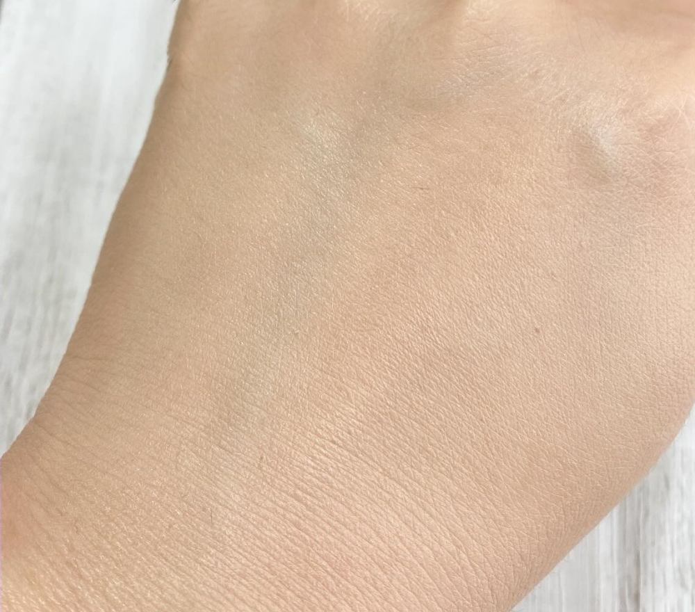 デュアルクッション/Fujiko/クッションファンデーションを使ったクチコミ（3枚目）