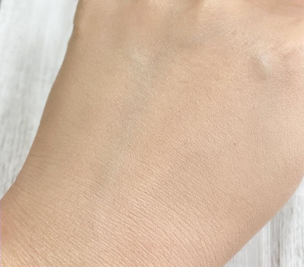 デュアルクッション/Fujiko/クッションファンデーションを使ったクチコミ(3枚目)