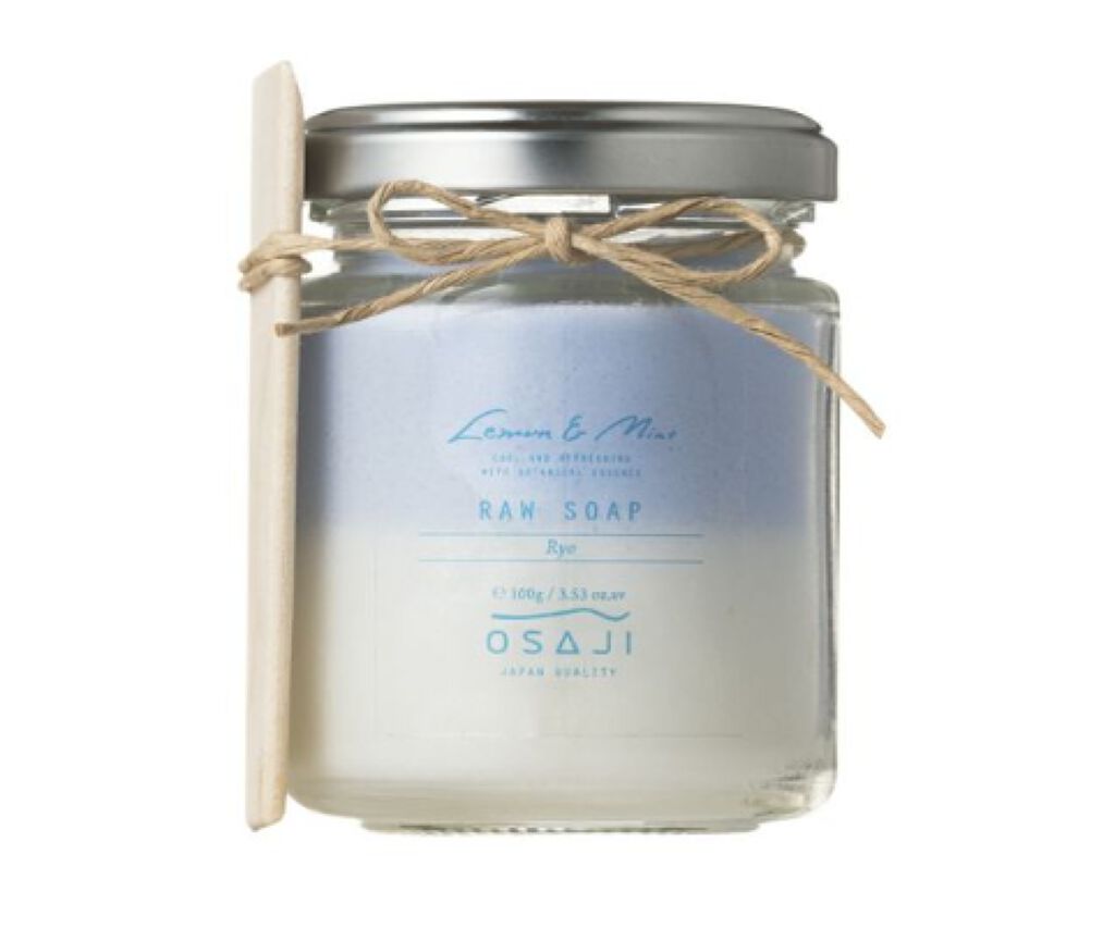 ローソープ Ryo 100g