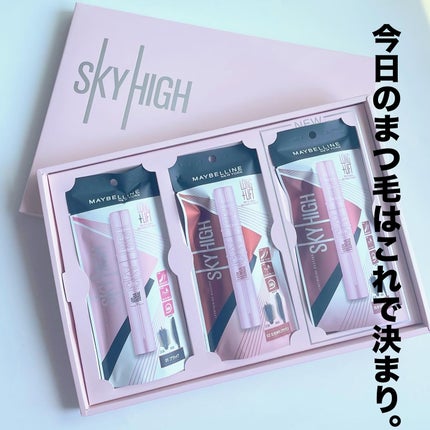 ã¹ã«ã€ãã€/MAYBELLINE NEW YORK/ãã¹ã«ã©ã䜿ã£ãã¯ãã³ãïŒ1æç®ïŒ