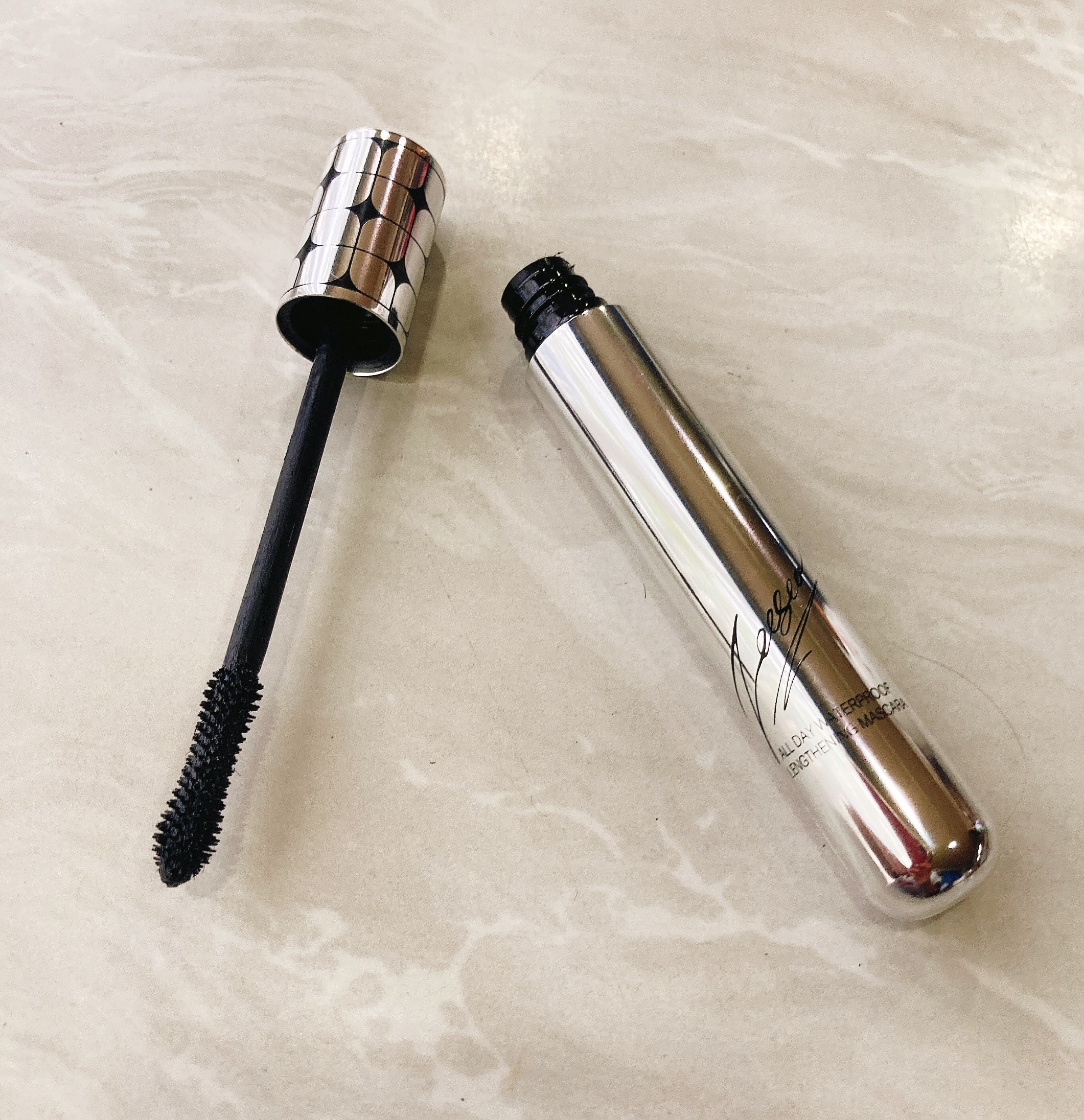 防水カーリングマスカラ/ZEESEA/マスカラを使ったクチコミ（2枚目）