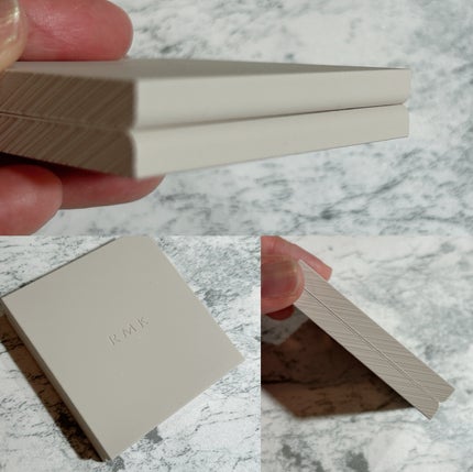 パーソナライズ ケース/RMK/その他化粧小物を使ったクチコミ(8枚目)