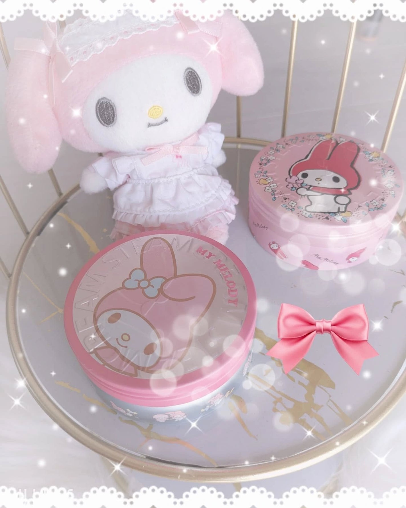 スチームクリーム/STEAMCREAM/ボディクリームを使ったクチコミ(1枚目)