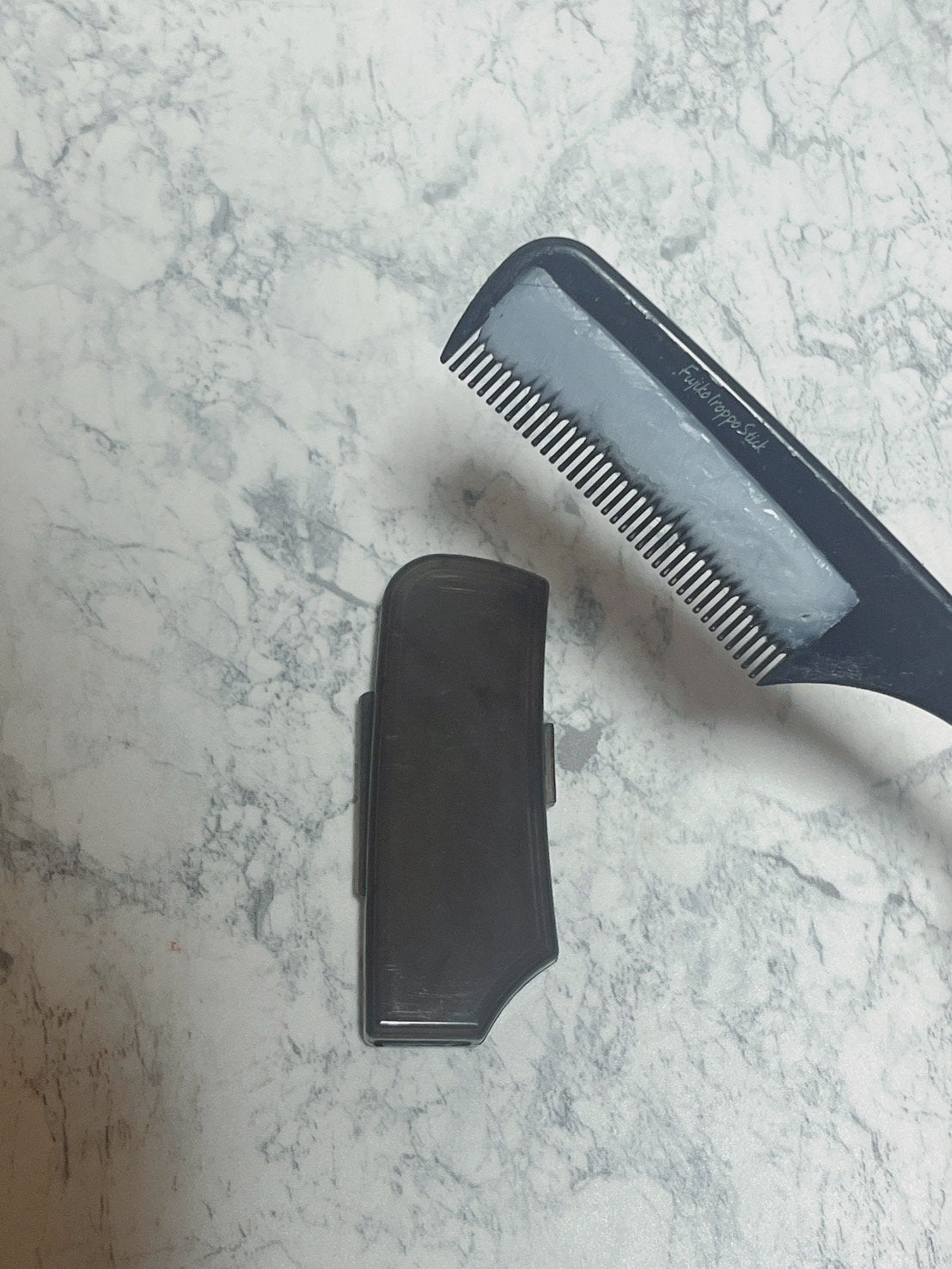 フジコ色っぽスティック/Fujiko/ヘアコームを使ったクチコミ(2枚目)