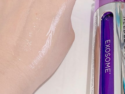 DRワンス EXニードル ショットセラム/Dr.Once/美容液を使ったクチコミ(4枚目)