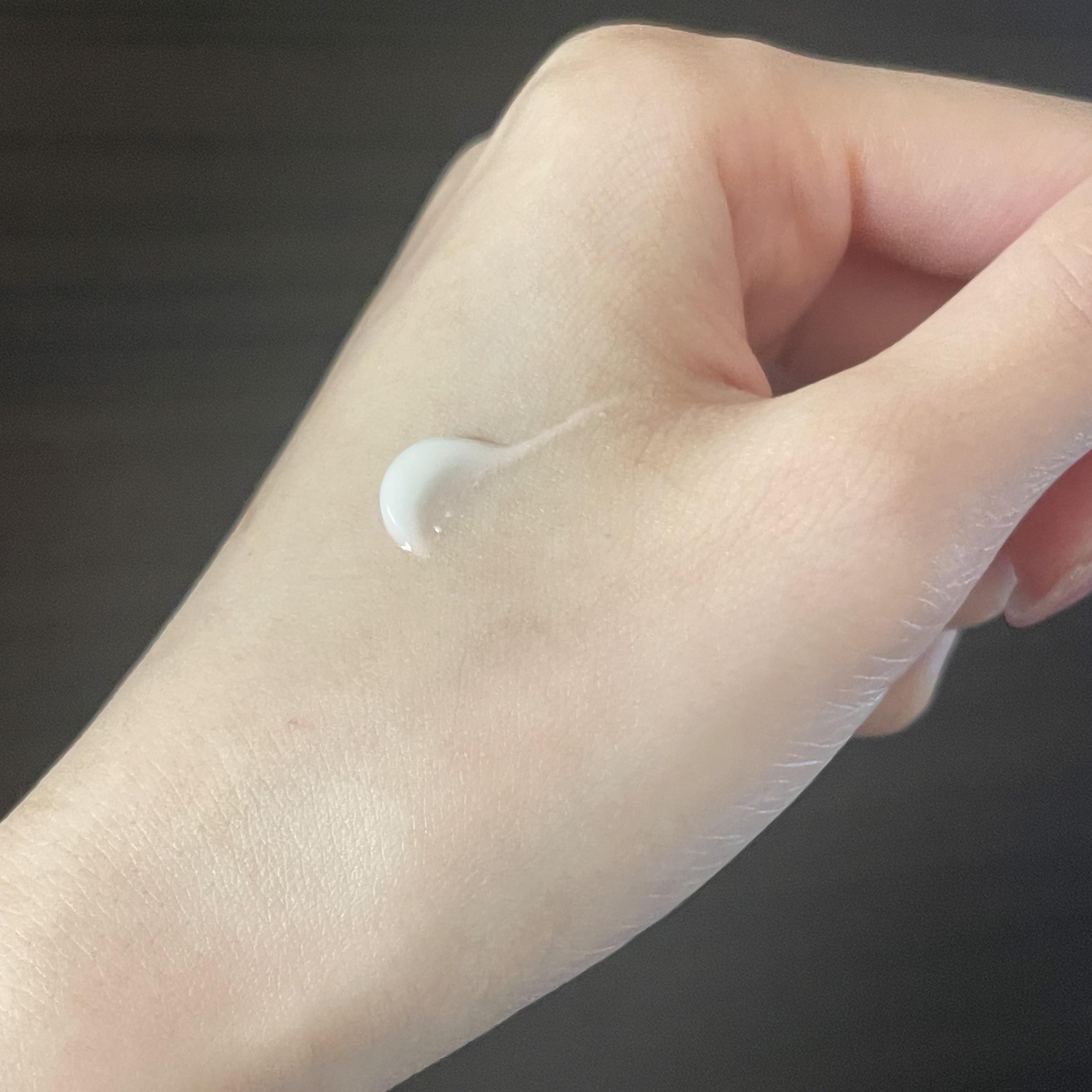 フレッシュドリームインマスク/ももぷり/シートマスク・パックを使ったクチコミ（3枚目）