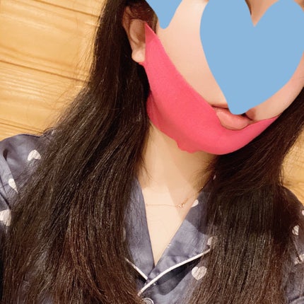 パーフェクトVリフティングプレミアムプラスマスク/avajar/シートマスク・パックを使ったクチコミ(4枚目)