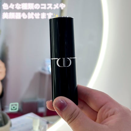 ディオールスキン フォーエヴァー スキン パーフェクト スティック 1CR/Dior/その他ファンデーションの画像