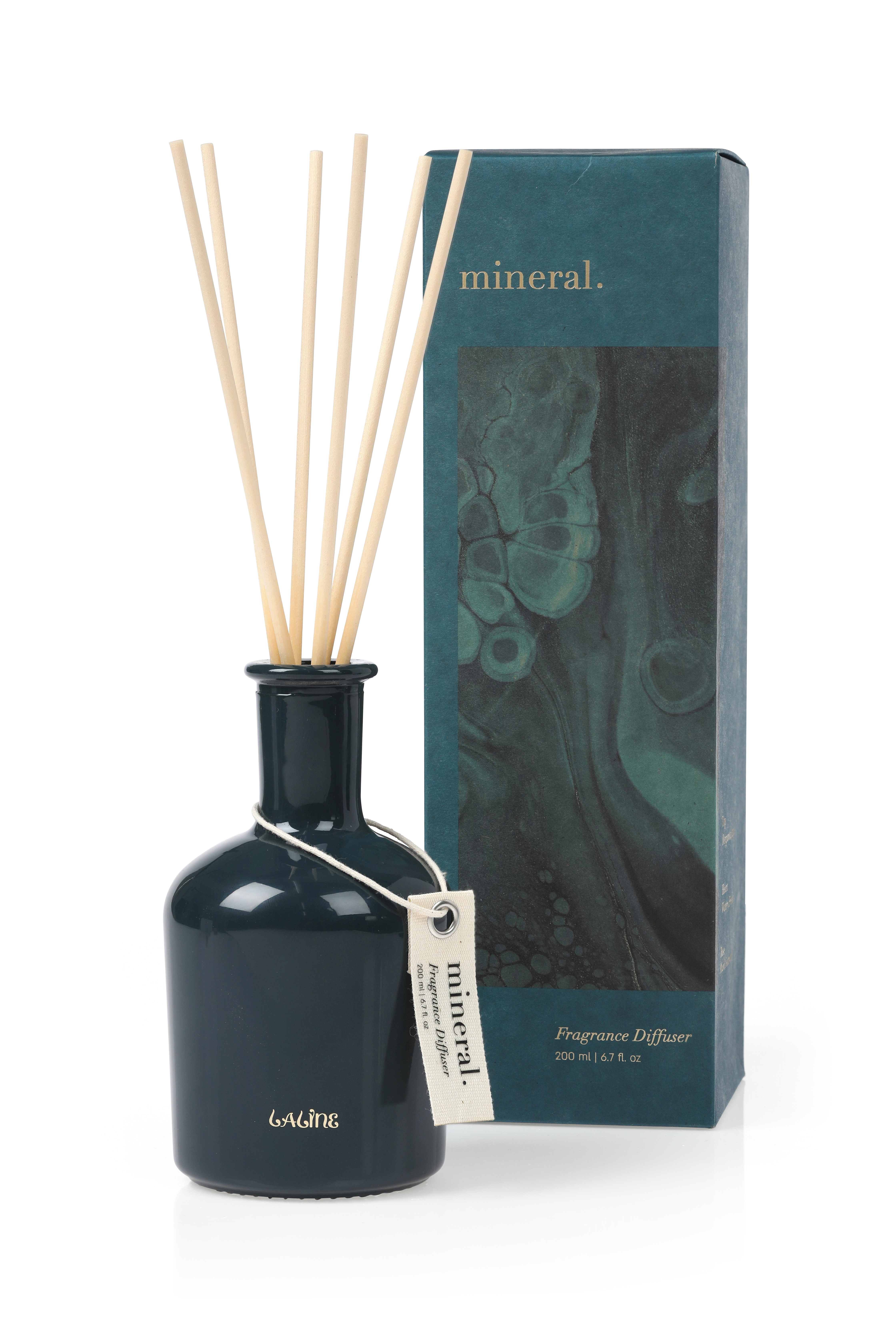 ｍineral.  フレグランスディフューザー 200ml