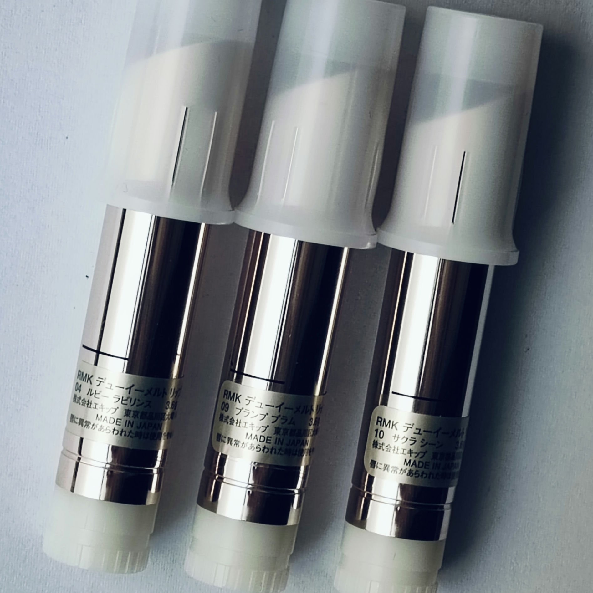 むちぷるティント/キャンメイク/リップティントを使ったクチコミ（1枚目）