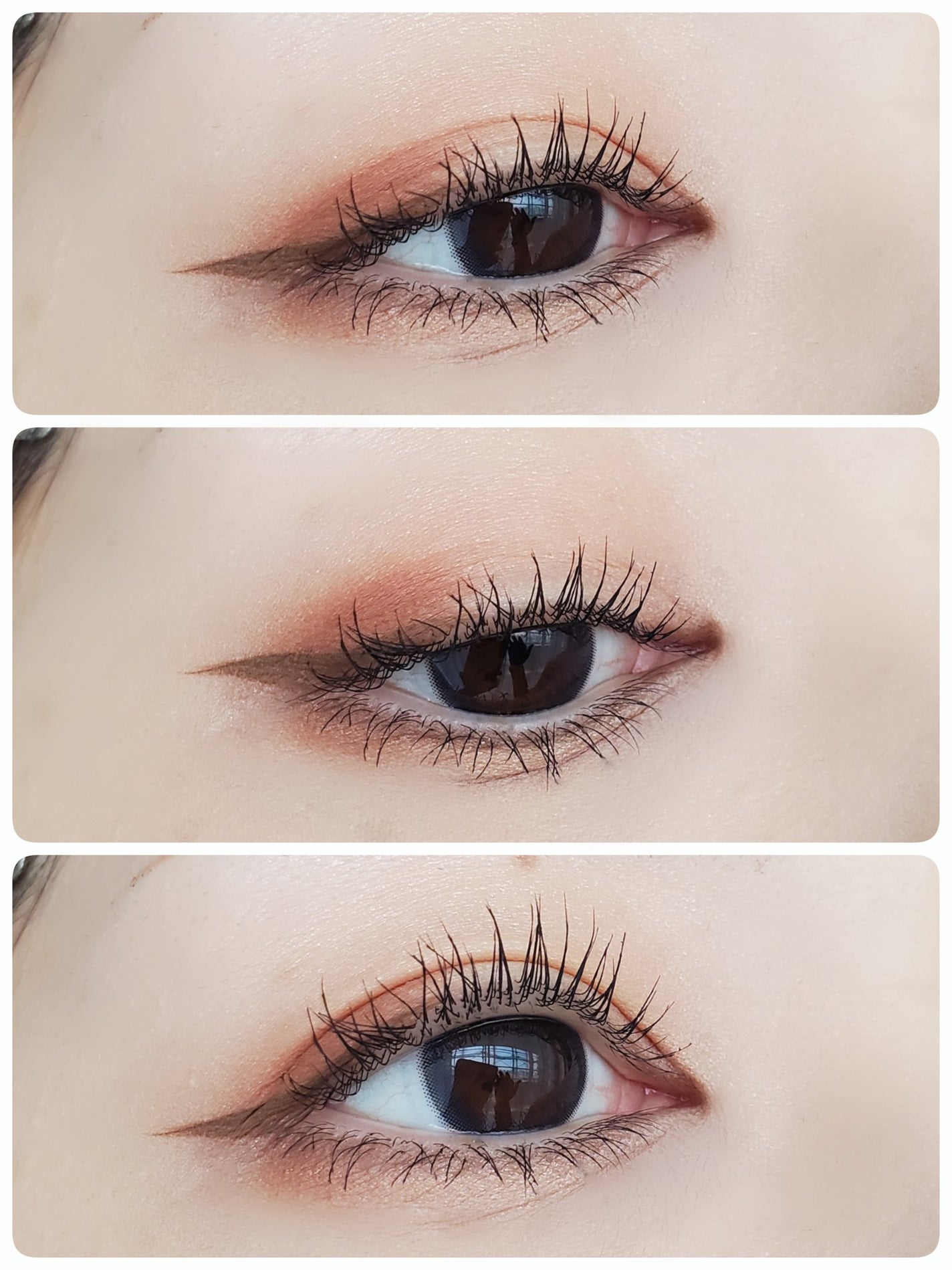 I-LENS(アイレンズ)/I-LENS/カラーコンタクトレンズを使ったクチコミ(2枚目)