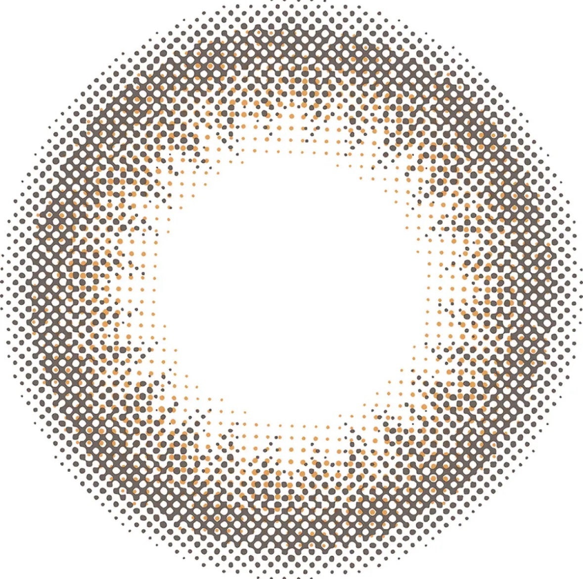 TOPARDS 1day/TOPARDS/ワンデー(1DAY)カラコンを使ったクチコミ(2枚目)