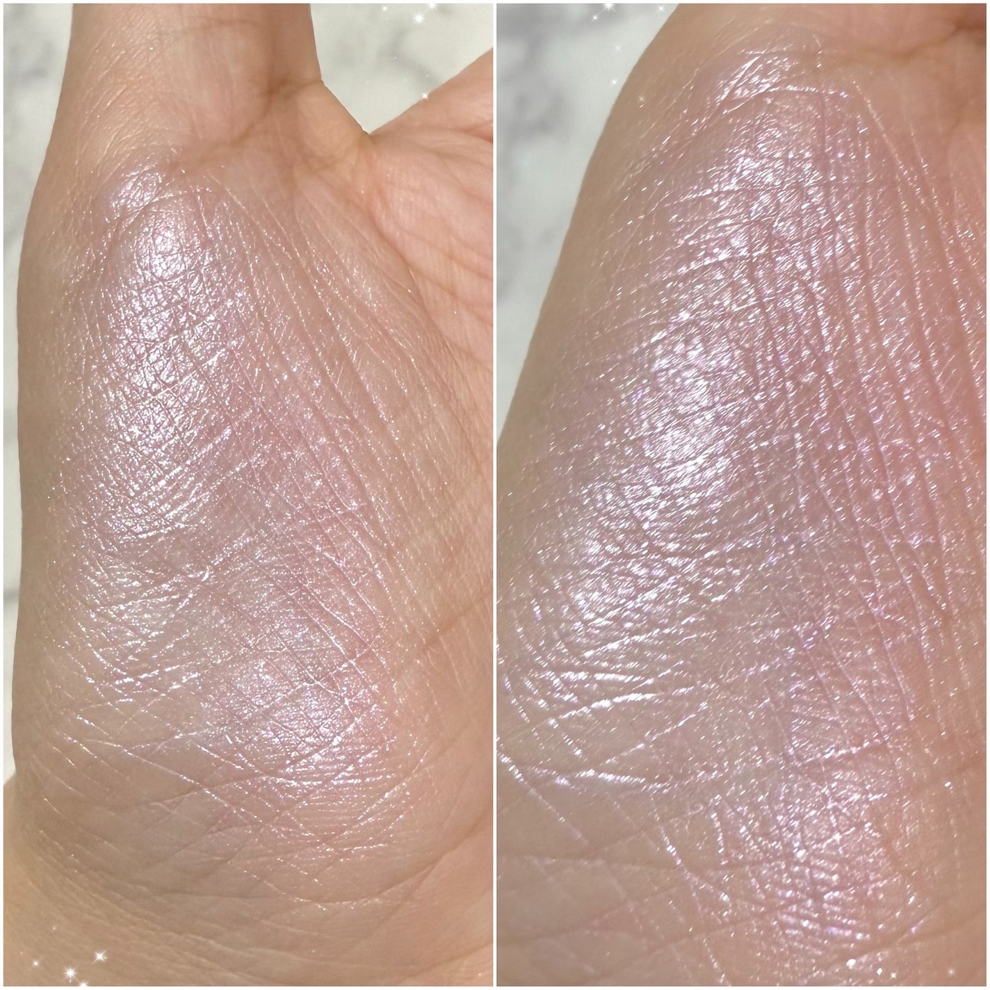 ディオールスキン フォーエヴァー グロウ マキシマイザー/Dior/ハイライトを使ったクチコミ(6枚目)