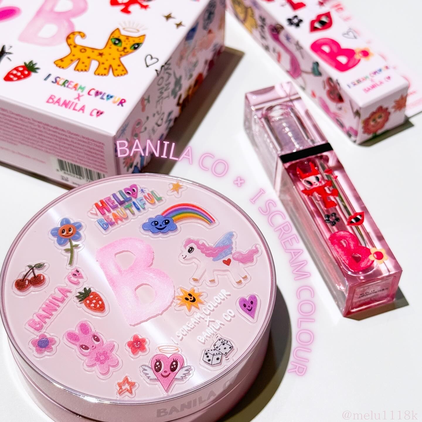 カバーリシャス アルティメット ホワイトクッション モイスチャー/BANILA CO/クッションファンデーションを使ったクチコミ（1枚目）