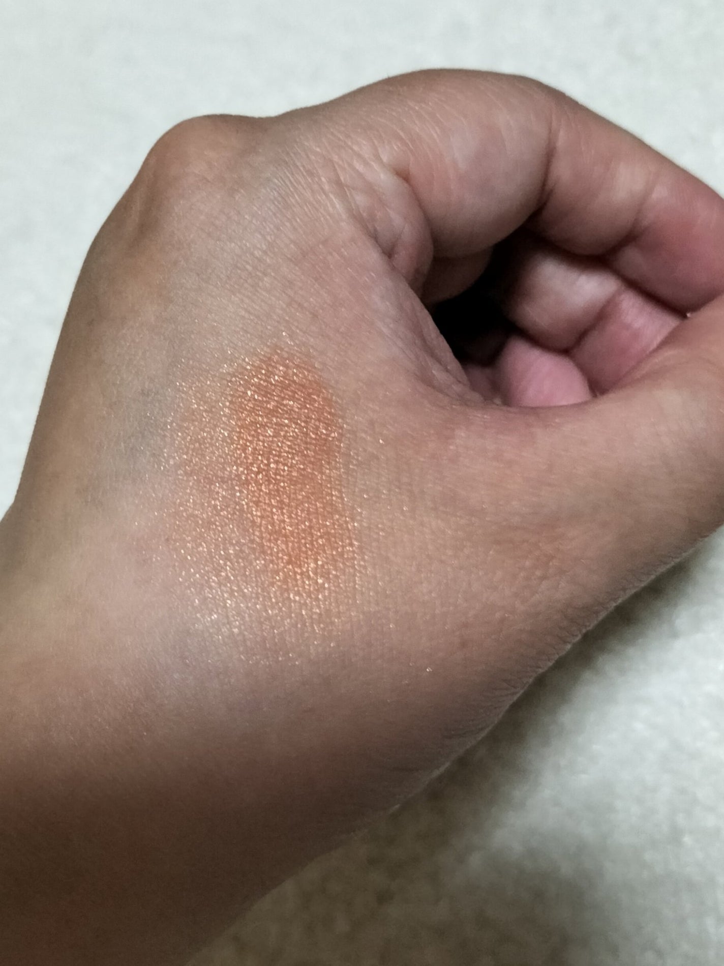 ドラマティックアイカラー (パウダー)/(クリーム)/マキアージュ/アイシャドウパレットを使ったクチコミ(2枚目)