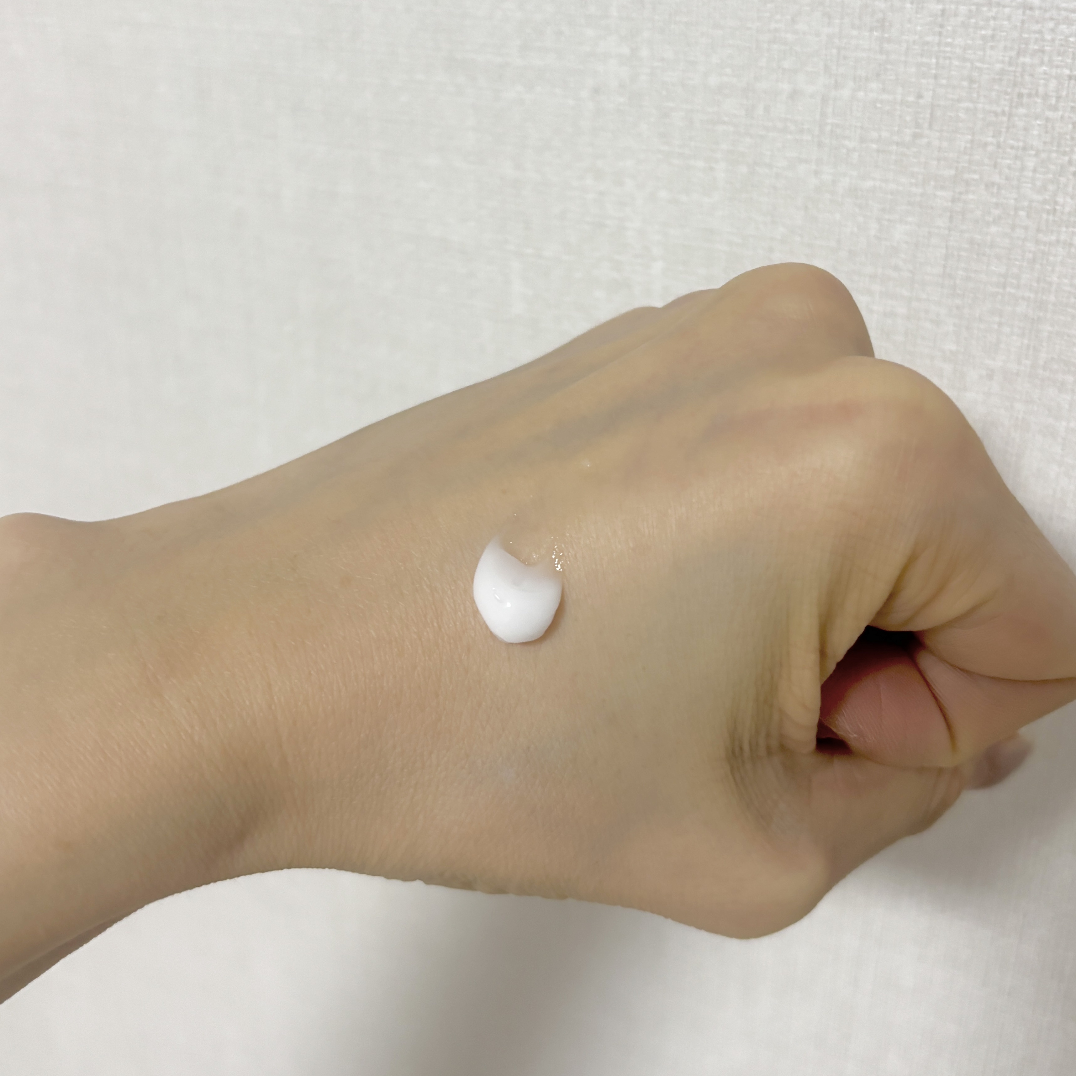 RXザ・セラミドスキンバリアモイスチャライザー/COSRX/フェイスクリームを使ったクチコミ（2枚目）