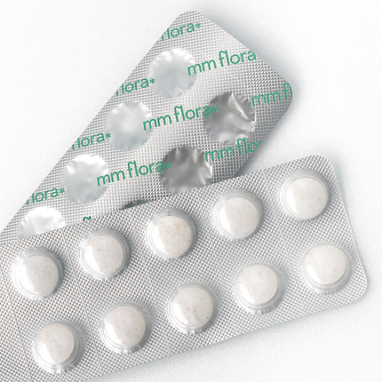 おやすミント風味