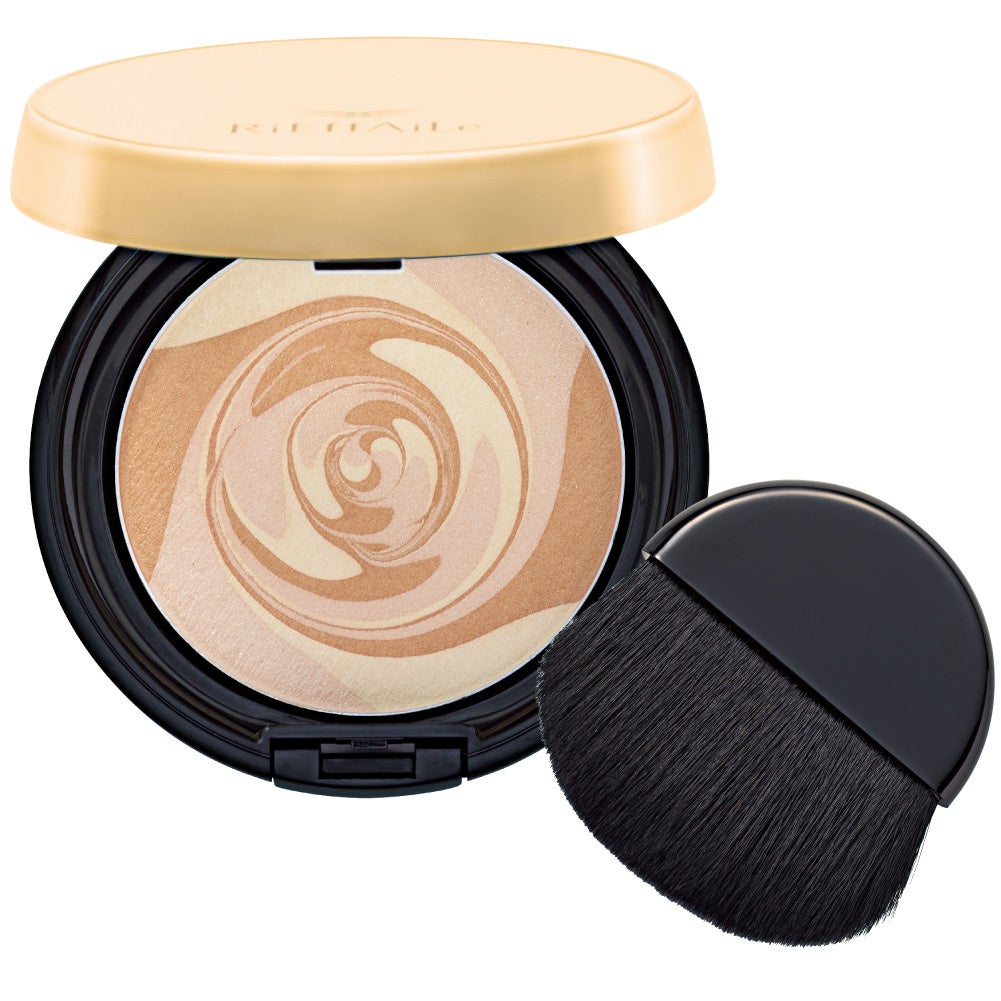 ウィルミナ リフェール エクセレントパウダーUV