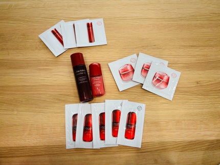 ITOフェイシャルタオル/ITO/クレンジングタオルを使ったクチコミ(4枚目)