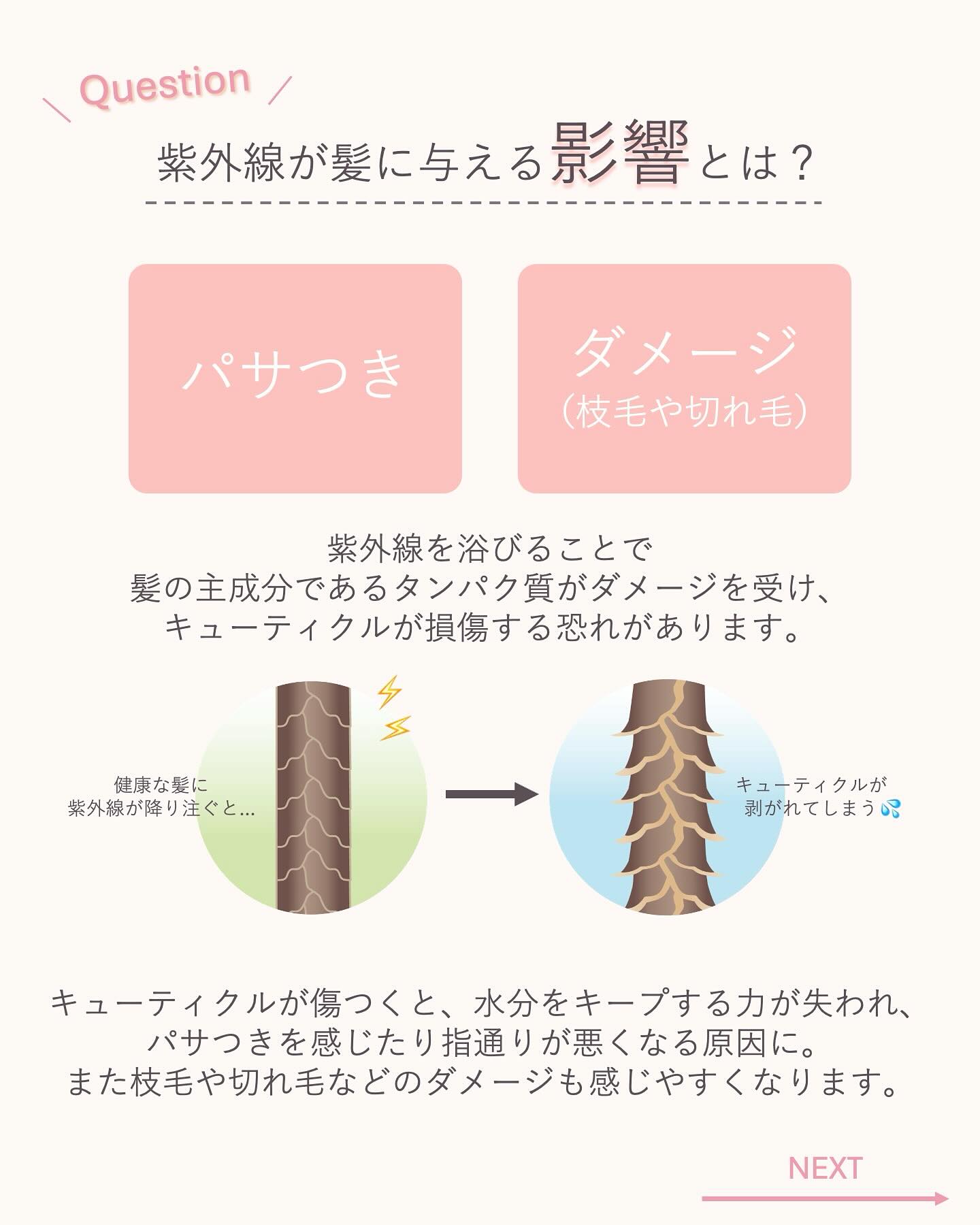 プルント ディープリペア美容液シャンプー／トリートメント/Purunt./市販シャンプーを使ったクチコミ（3枚目）