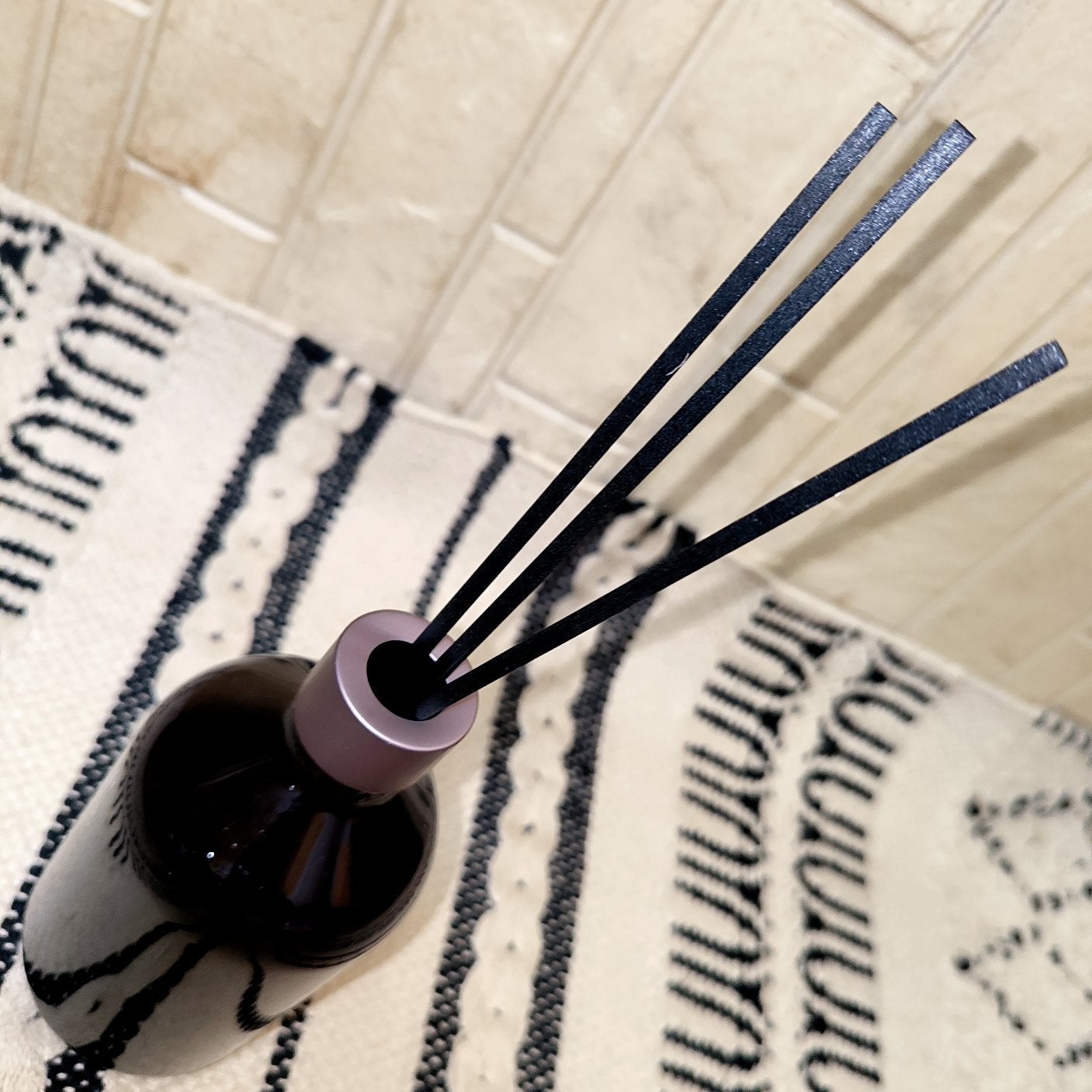 プレミアムディフューザー/hetras/ルームフレグランスを使ったクチコミ(3枚目)