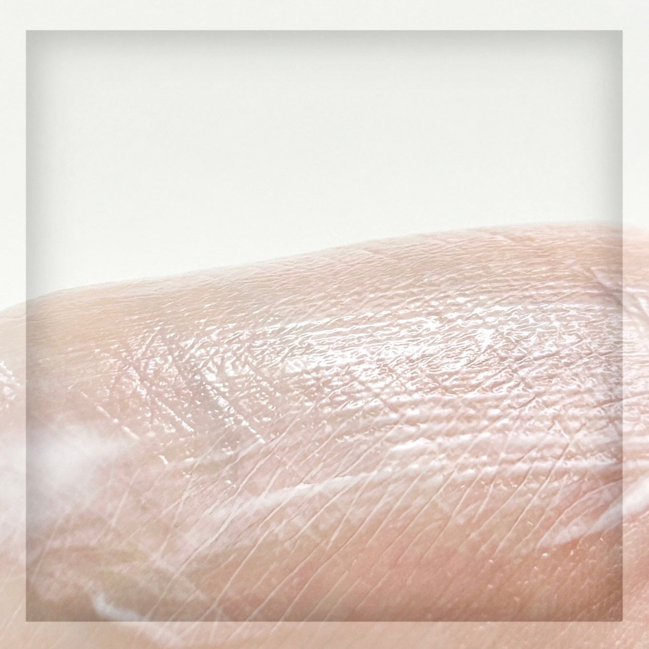 プライムプライマー サンベース/BANILA CO/日焼け止めクリームを使ったクチコミ(5枚目)