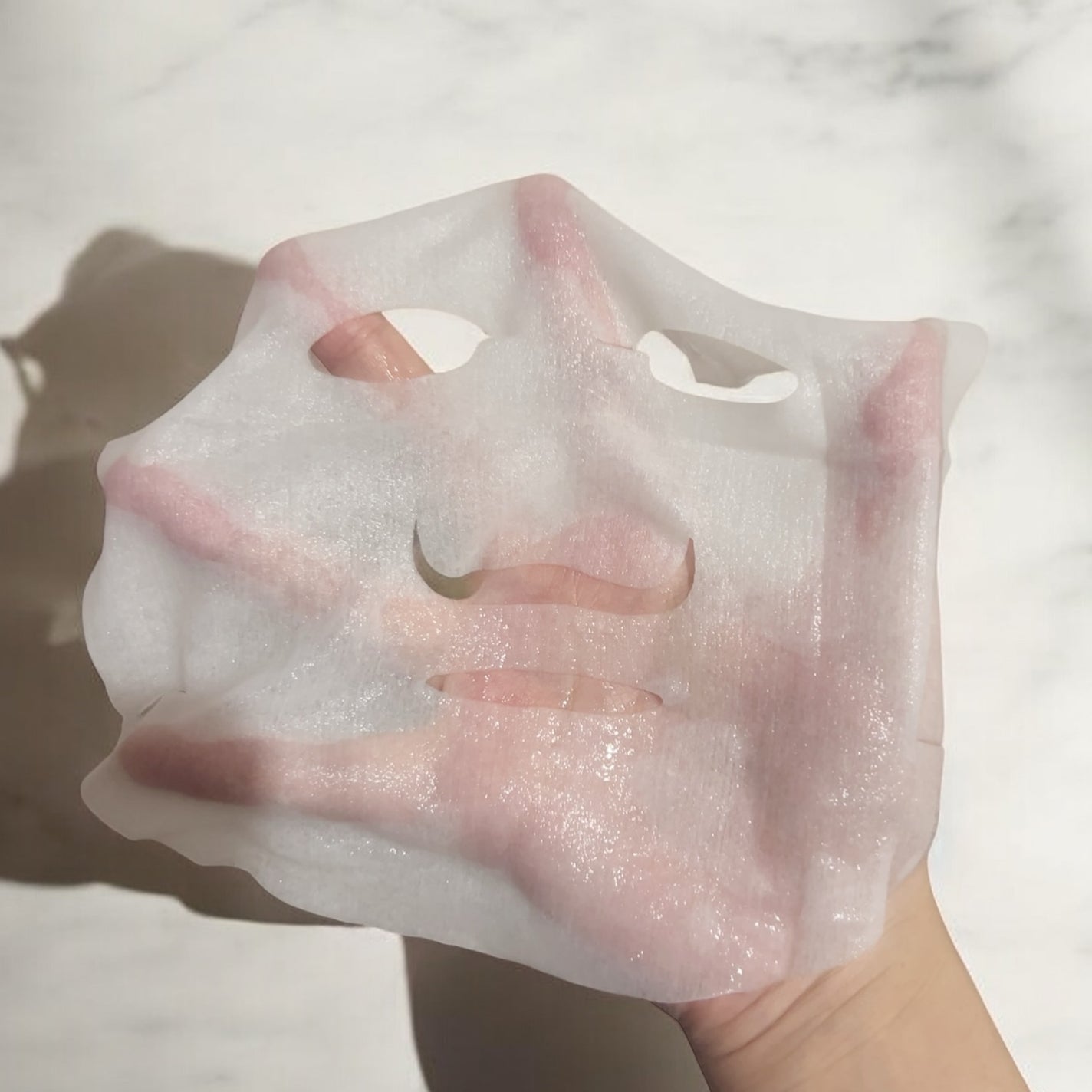 ルルルン ハイドラ V マスク/ルルルン/シートマスク・パックを使ったクチコミ(2枚目)