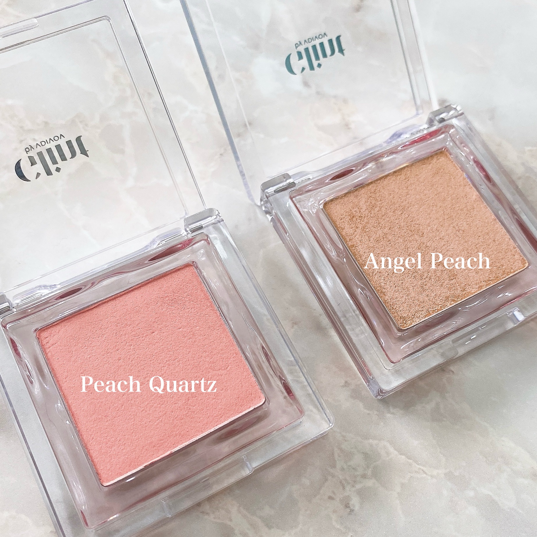 ハイライター/Glint/パウダーハイライトを使ったクチコミ（2枚目）