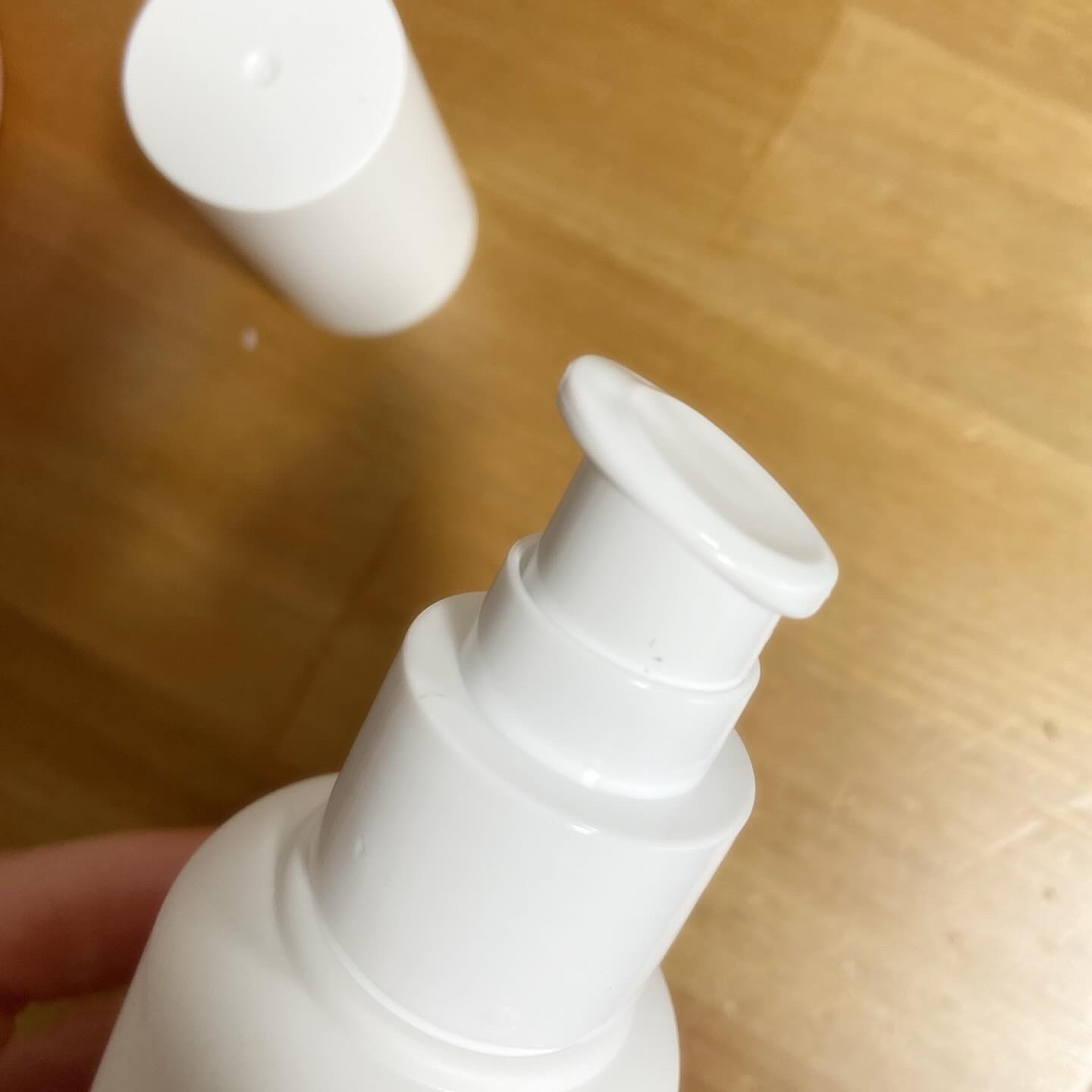 グルタチオンビタグロースキンブースタートナー /Genabelle/化粧水を使ったクチコミ（2枚目）