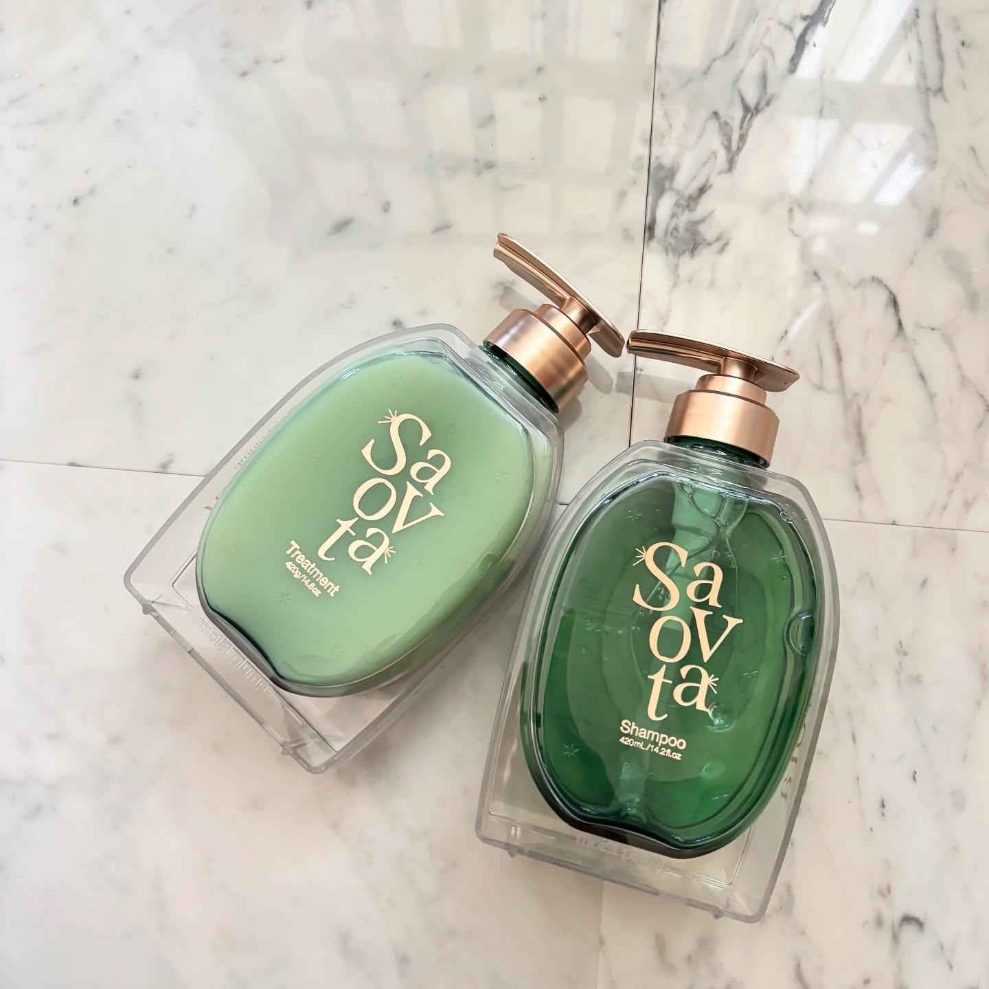 サボンドサボタ　サボテンスクラブスケーラー/Savon du Savota/ヘッドスクラブを使ったクチコミ（2枚目）