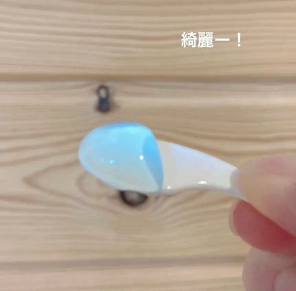 スムース フィックスセラム/fillwith/美容液を使ったクチコミ(2枚目)