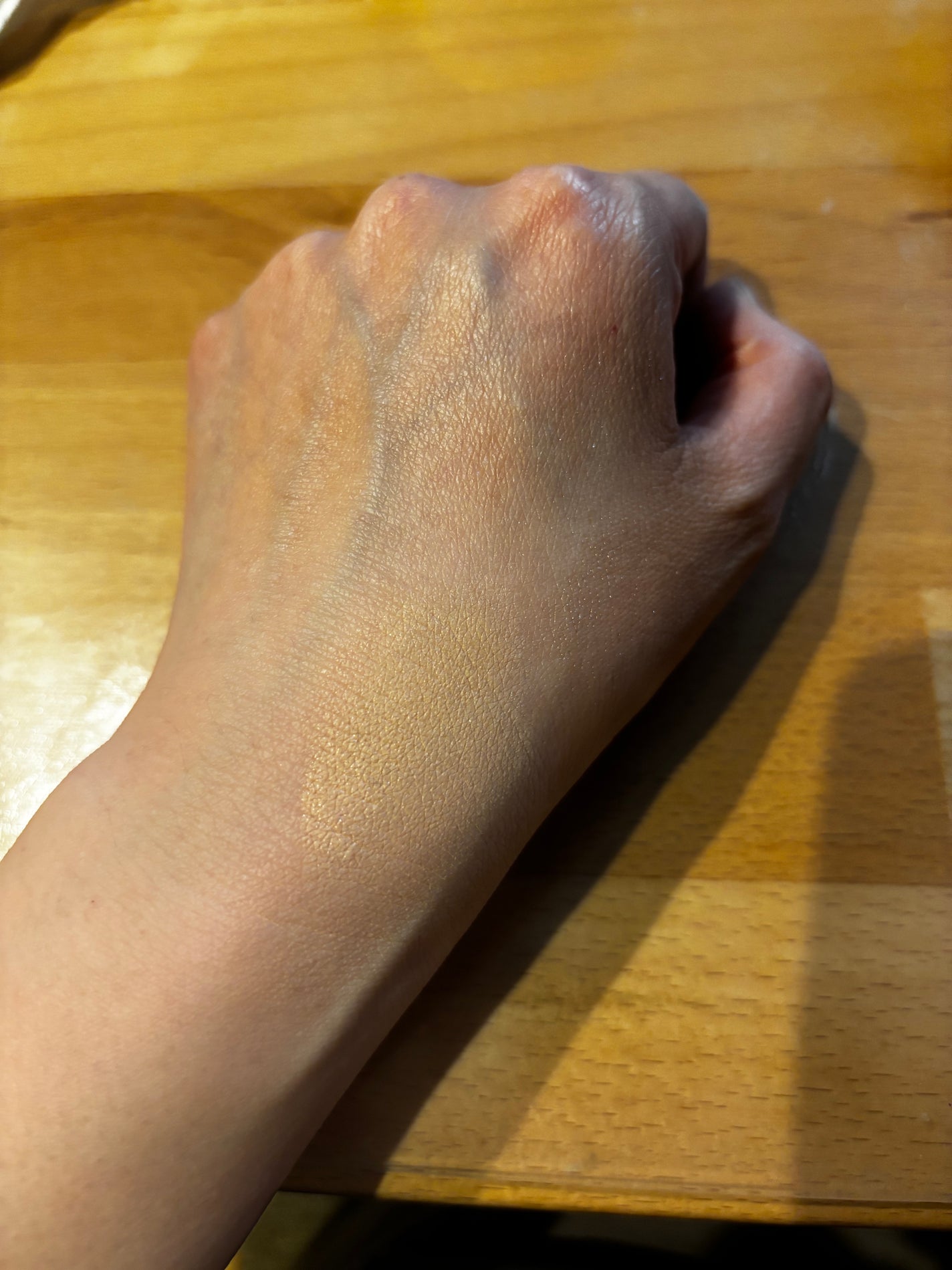 キル カバー ファンウェア クッション ザ オリジナル/CLIO/クッションファンデーションを使ったクチコミ(4枚目)