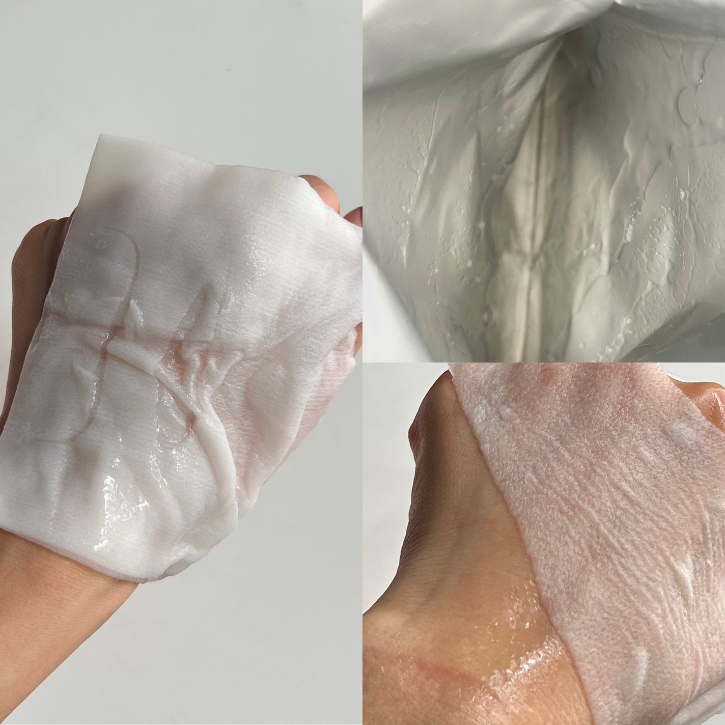 ルルルン ハイドラ AZ マスク/ルルルン/シートマスク・パックを使ったクチコミ(2枚目)