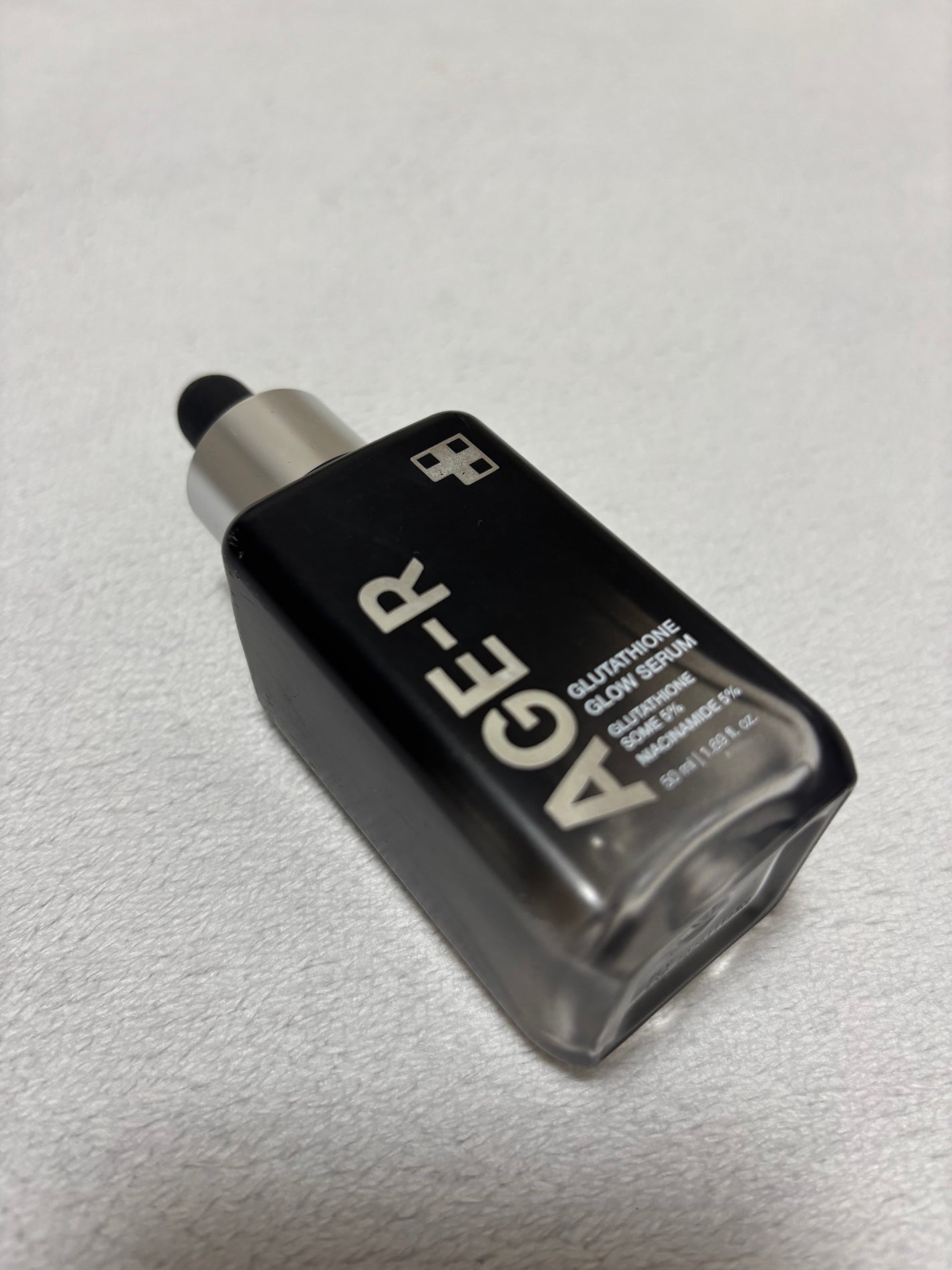 グルタチオングロウアンプル/MEDICUBE/美容液を使ったクチコミ(1枚目)