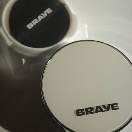 BRAYE EFFORTLESS CUSHION (3 COLORS)/BRAYE/クッションファンデーションを使ったクチコミ(1枚目)