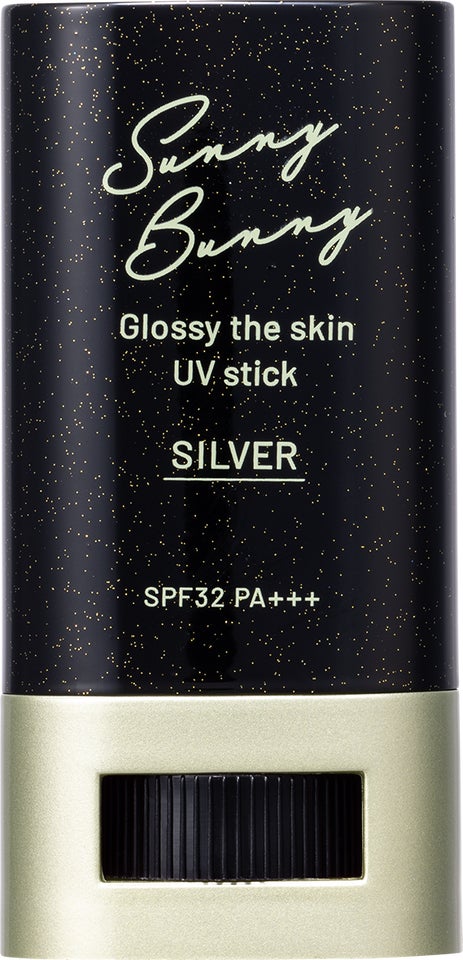 ISDG 医食同源ドットコム サニーバニー グロッシーザスキン UVスティック