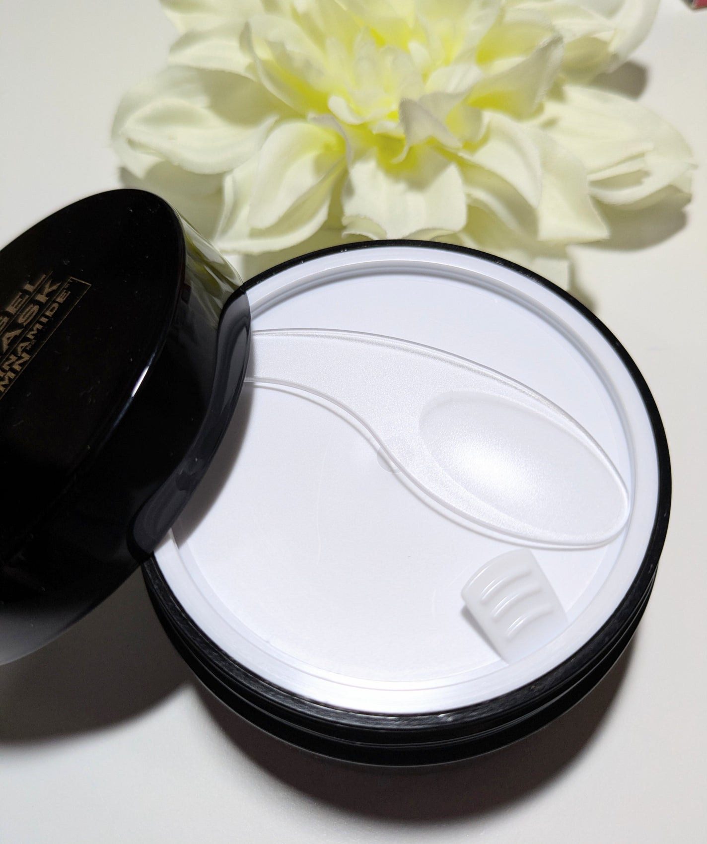 ゴールド・ハイドロゲルアイマスク/PPIT Co.,Ltd/洗い流すパック・マスクを使ったクチコミ(2枚目)