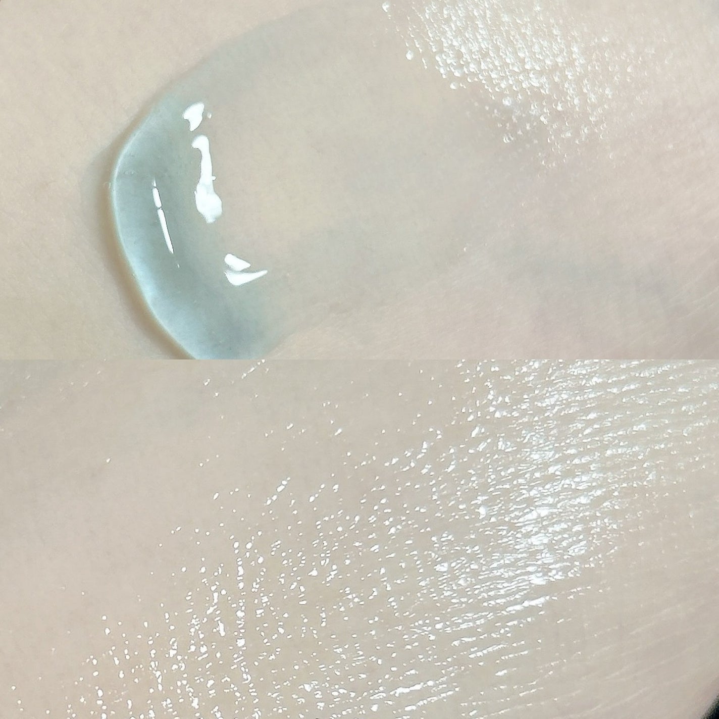 ホーリーヒソップ もちセラム/アレンシア/美容液を使ったクチコミ(3枚目)