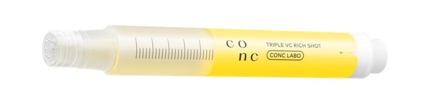 ユーグレナ CONC トリプルC リッチショット CONC LABO