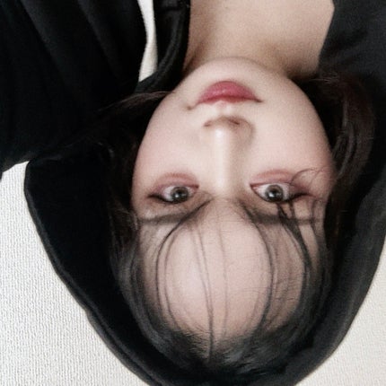 아야노 あやの on LIPS 「スモーキーメイクしました!!..」(5枚目)